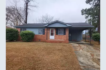 318 Longhorn Drive, Fayetteville, NC 28303 - Photo 1