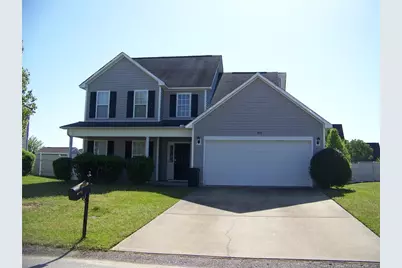 273 St. George Drive, Fayetteville, NC 28376 - Photo 1
