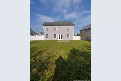 273 St. George Drive, Fayetteville, NC 28376 - Photo 2