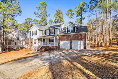 132 Cedar Lane, Sanford, NC 27332 - Photo 2