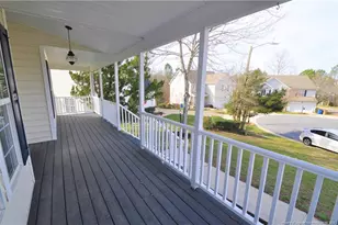 4604 Treadstone Ct, Raleigh, NC 27616 - Photo 2