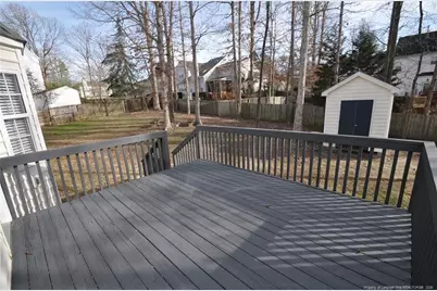 4604 Treadstone Court, Raleigh, NC 27616 - Photo 42