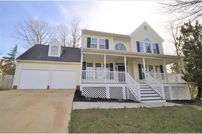 4604 Treadstone Court, Raleigh, NC 27616 - Photo 1