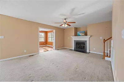 316 Hayden Lane, Cameron, NC 28326 - Photo 16