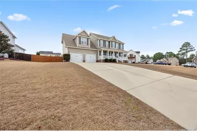 316 Hayden Lane, Cameron, NC 28326 - Photo 4