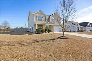2009 Ellie Ave, Fayetteville, NC 28314 - Photo 2