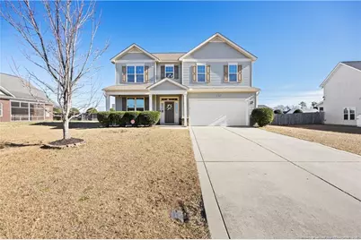 2009 Ellie Avenue, Fayetteville, NC 28314 - Photo 1