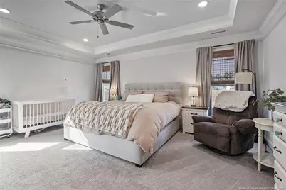 209 Spring Forest Drive, Goldsboro, NC 27534 - Photo 24