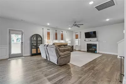 209 Spring Forest Drive, Goldsboro, NC 27534 - Photo 8