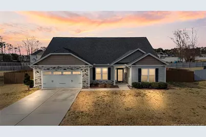 209 Spring Forest Drive, Goldsboro, NC 27534 - Photo 1