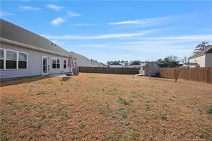 209 Spring Forest Dr, Goldsboro, NC 27534 - Photo 38