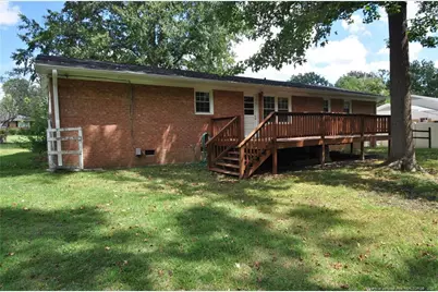 4814 Greenbrier Road, Raleigh, NC 27603 - Photo 22