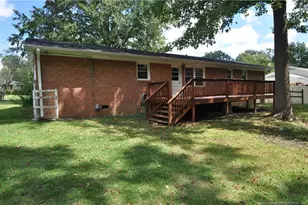 4814 Greenbrier Rd, Raleigh, NC 27603 - Photo 22