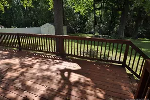 4814 Greenbrier Rd, Raleigh, NC 27603 - Photo 24