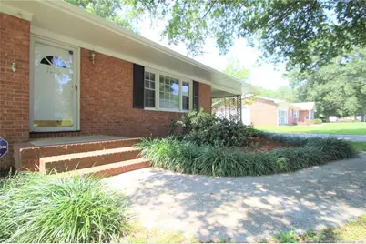 4814 Greenbrier Road, Raleigh, NC 27603 - Photo 2