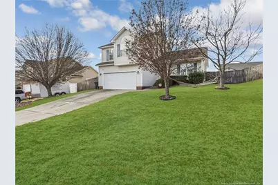 4422 Rose Meadow Drive, Hope Mills, NC 28348 - Photo 4