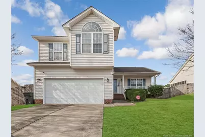 4422 Rose Meadow Drive, Hope Mills, NC 28348 - Photo 2