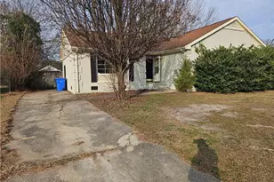 4442 Chesterbrook Dr, Fayetteville, NC 28314 - Photo 1