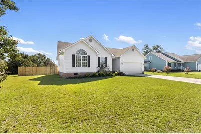 301 Stonewall Street, Raeford, NC 28376 - Photo 2