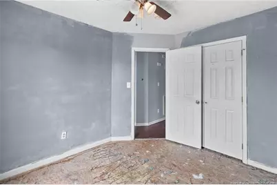 301 Stonewall Street, Raeford, NC 28376 - Photo 18