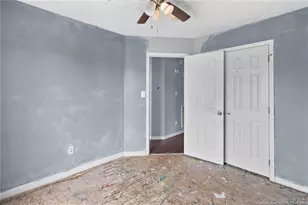 301 Stonewall St, Raeford, NC 28376 - Photo 18