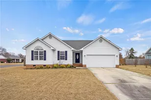 301 Stonewall St, Raeford, NC 28376 - Photo 1