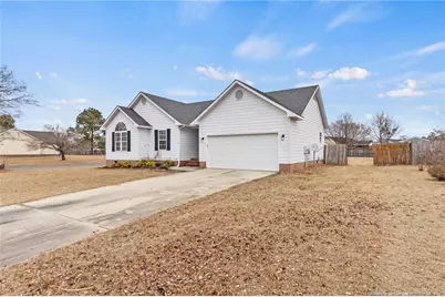 301 Stonewall Street, Raeford, NC 28376 - Photo 2