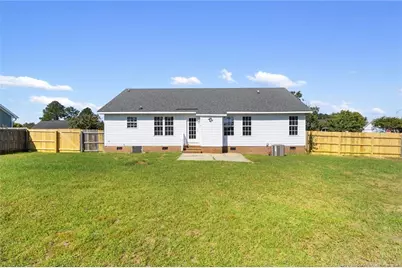 301 Stonewall Street, Raeford, NC 28376 - Photo 30