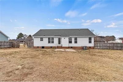 301 Stonewall Street, Raeford, NC 28376 - Photo 28