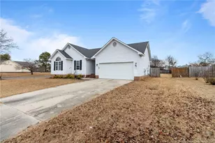 301 Stonewall St, Raeford, NC 28376 - Photo 2