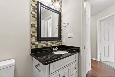 301 Stonewall Street, Raeford, NC 28376 - Photo 24