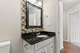 301 Stonewall St, Raeford, NC 28376 - Photo 24