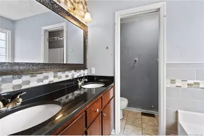 301 Stonewall Street, Raeford, NC 28376 - Photo 14