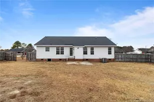 301 Stonewall St, Raeford, NC 28376 - Photo 24