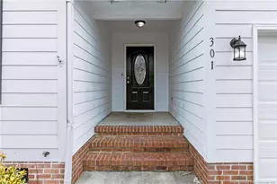 301 Stonewall St, Raeford, NC 28376 - Photo 4