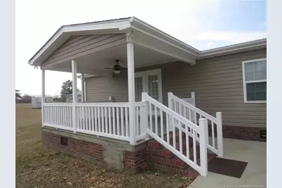 1184 Fisher Road, Saint Pauls, NC 28384 - Photo 6