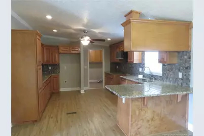 1184 Fisher Road, Saint Pauls, NC 28384 - Photo 8