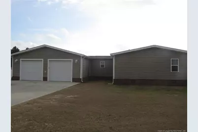 1184 Fisher Road, Saint Pauls, NC 28384 - Photo 8