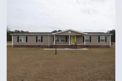 1184 Fisher Road, Saint Pauls, NC 28384 - Photo 2