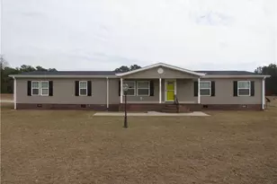 1184 Fisher Rd, Saint Pauls, NC 28384 - Photo 2