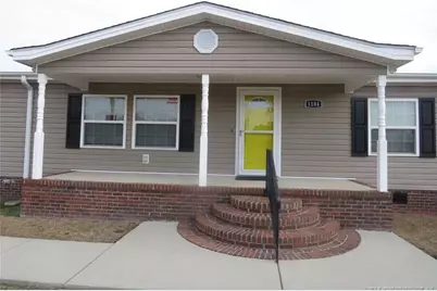 1184 Fisher Road, Saint Pauls, NC 28384 - Photo 2