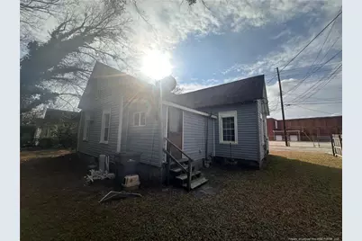 3913 Ellison Street, Hope Mills, NC 28348 - Photo 4