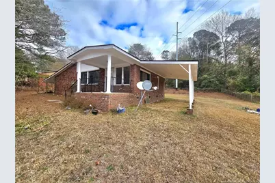 705 Dwain Drive, Fayetteville, NC 28305 - Photo 2