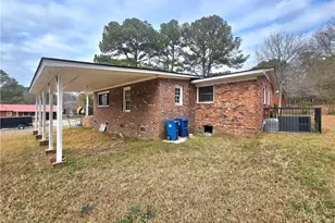 705 Dwain Dr, Fayetteville, NC 28305 - Photo 4