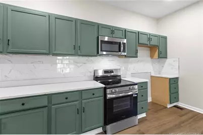 503 W Harnett Street, Dunn, NC 28334 - Photo 14