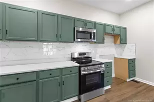 503 W Harnett St, Dunn, NC 28334 - Photo 14