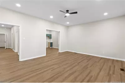 503 W Harnett Street, Dunn, NC 28334 - Photo 8