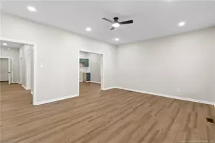 503 W Harnett St, Dunn, NC 28334 - Photo 8