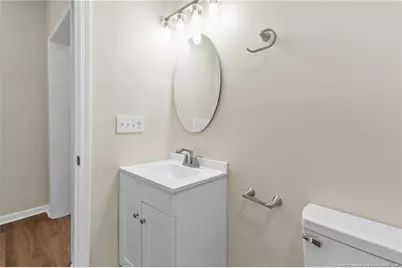 503 W Harnett Street, Dunn, NC 28334 - Photo 20