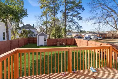 503 W Harnett Street, Dunn, NC 28334 - Photo 32